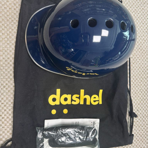 다쉘(Dashel) 카본 자전거 헬멧 M