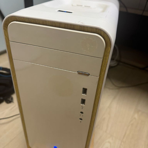 주연테크 본체