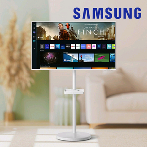 (미개봉) 삼성 43인치 IPTV이동식 삼탠바이미 M7