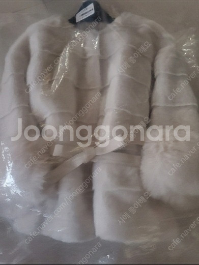 실리아 celia 메리 퍼 자켓--2