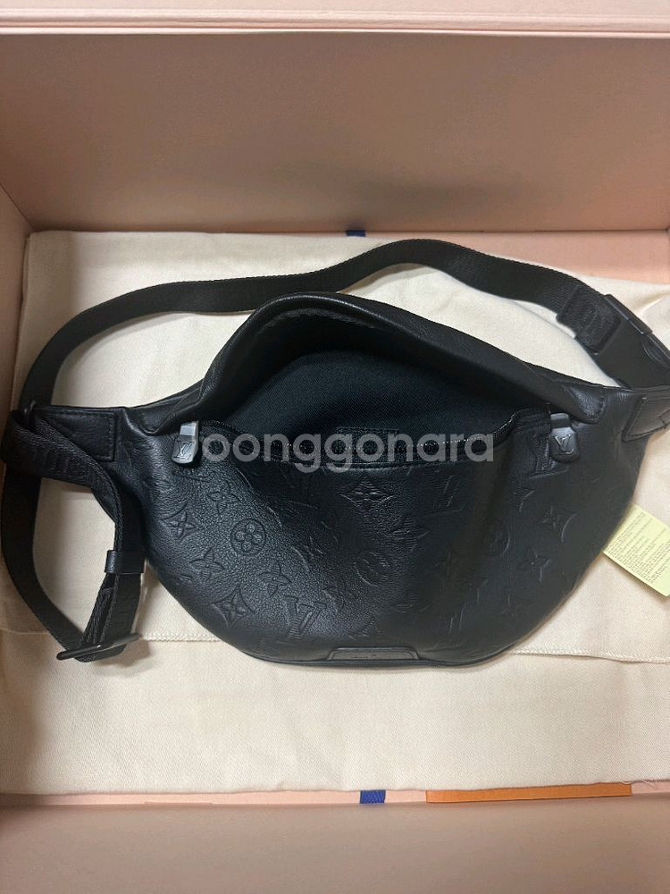 루이비통 디스커버리 범백 PM--1