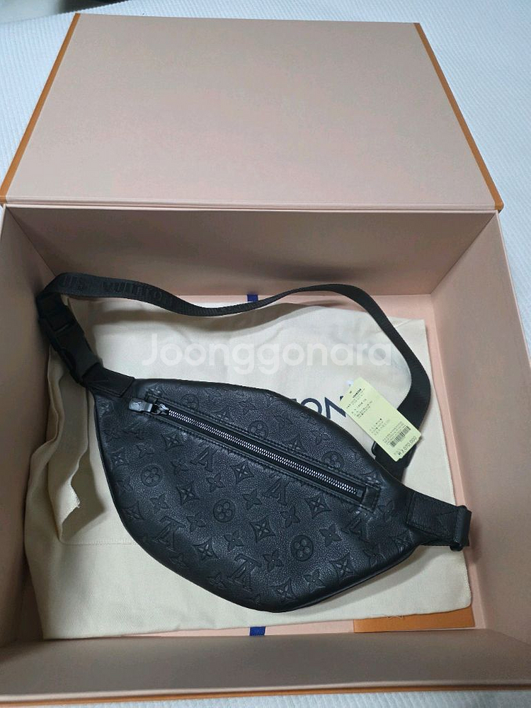 루이비통 디스커버리 범백 PM--2