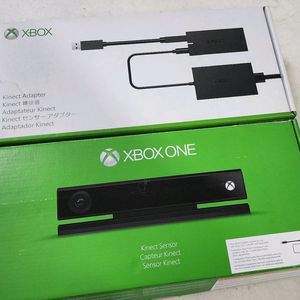 Xbox one kinect/adapter