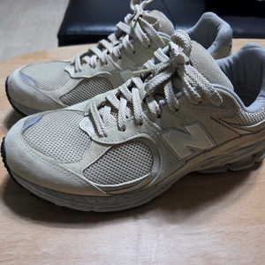 뉴발란스 ML2002RE 베이지 275