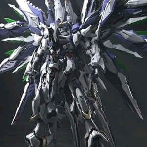 천막 아인타 인더스트리 프라모델