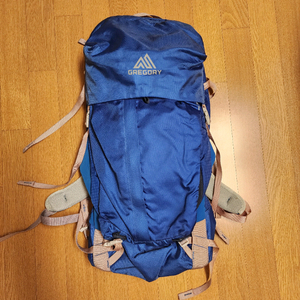 그레고리 등산 백팩 Z40(40L) 판매합니다.