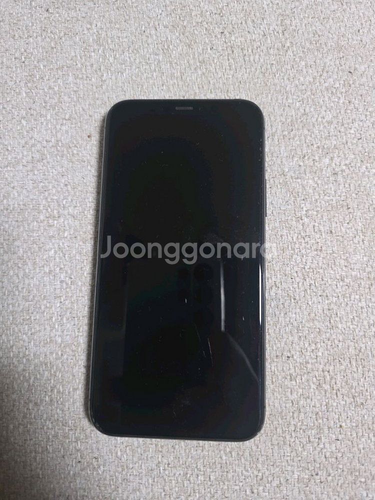 아이폰11 프로 64gb 판매합니다--0