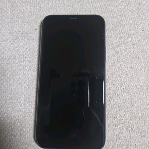 아이폰11 프로 64gb 판매합니다