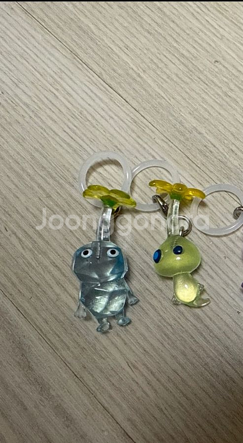 메지루시피크민키링(일괄)1.4--0