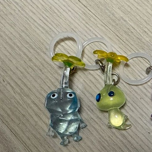 메지루시피크민키링(일괄)1.4