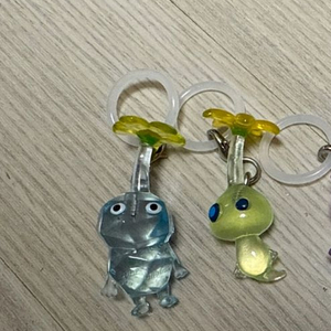 메지루시피크민키링(일괄)1.4