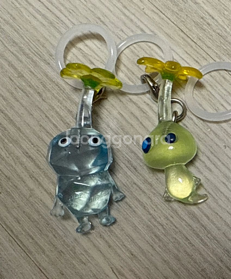 메지루시피크민키링(일괄)1.4--1