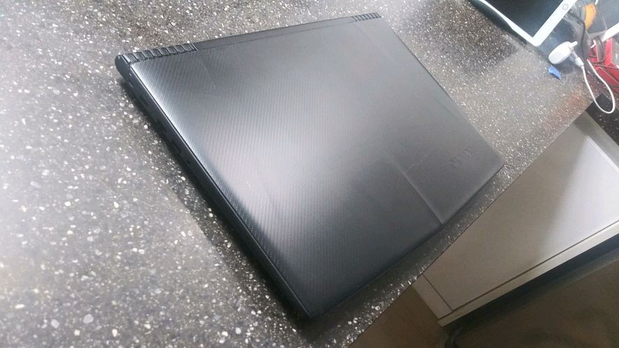 레노버 y520 리전 프로 게이밍/GTX1050Ti 이미지