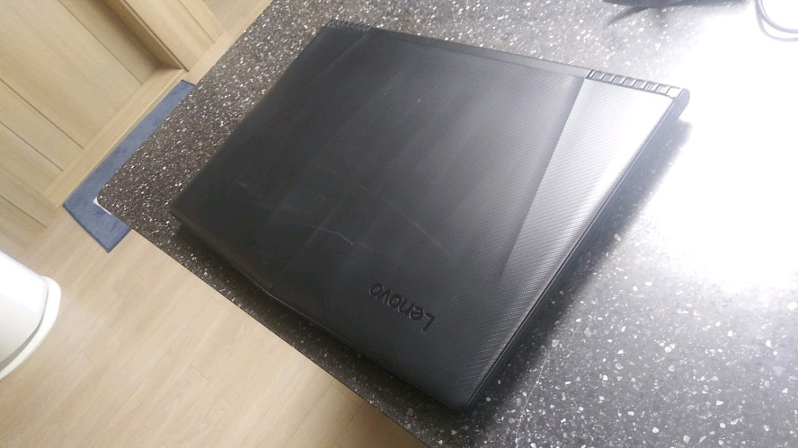 레노버 y520 리전 프로 게이밍/GTX1050Ti 이미지
