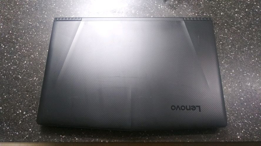 레노버 y520 리전 프로 게이밍/GTX1050Ti 이미지