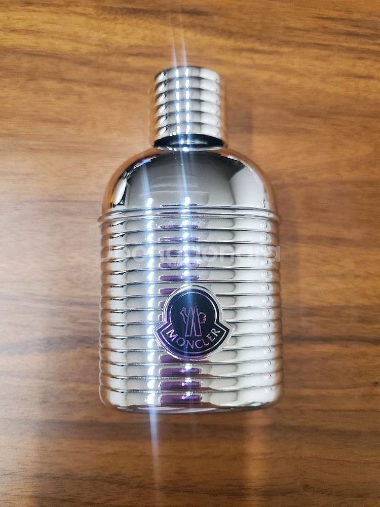 몽클레어 향수 뿌르옴므 60ml (미개봉)--1