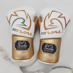 라이벌 rs100 스파링 글러브