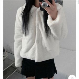 퍼 자켓