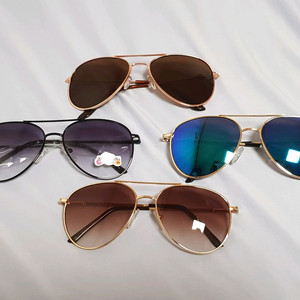 아동 멋쟁이 선글라스 안경 UV400