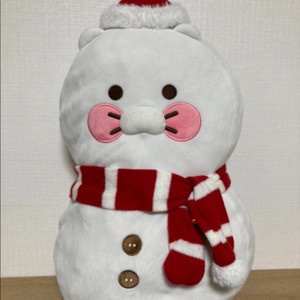 춘식이 인형