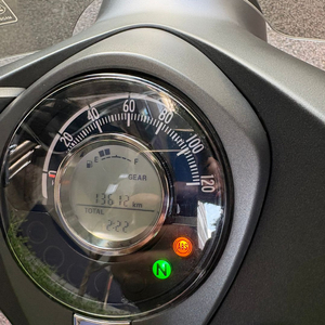 혼다 c125 23년식 판매합니다.