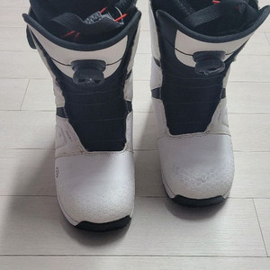 스노보드 부츠 니데커 알타이 팝니다