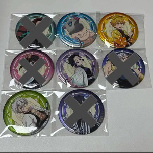 귀멸의칼날 뱃지 굿즈 귀칼 배지