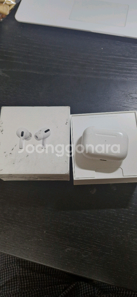 에어팟 프로 2세대 C타입 충전케이스--0