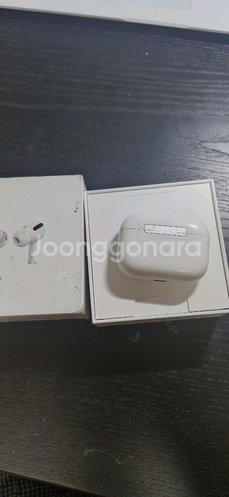 에어팟 프로 2세대 C타입 충전케이스--2