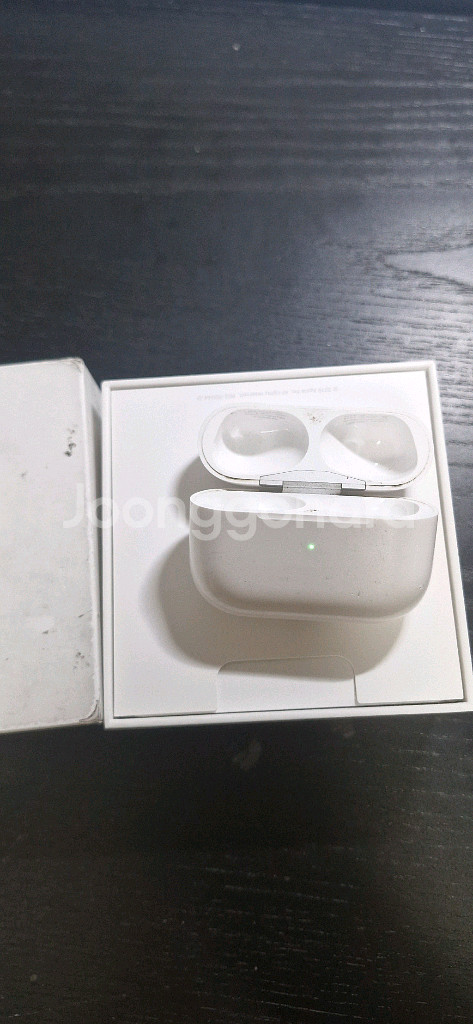 에어팟 프로 2세대 C타입 충전케이스--1