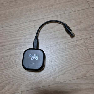 메이튼 오토 프로 플러스 안드로이드 오토 동글