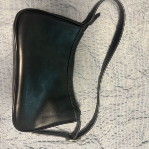 moiqui 가방 블랙