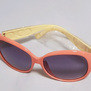 아동 선글라스 안경 달핑크 UV400