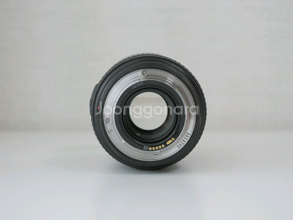캐논필름카메라(eos5) 및 렌즈(24-70,50mm)--4