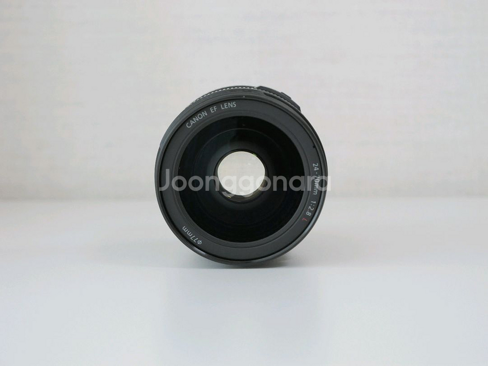 캐논필름카메라(eos5) 및 렌즈(24-70,50mm)--5