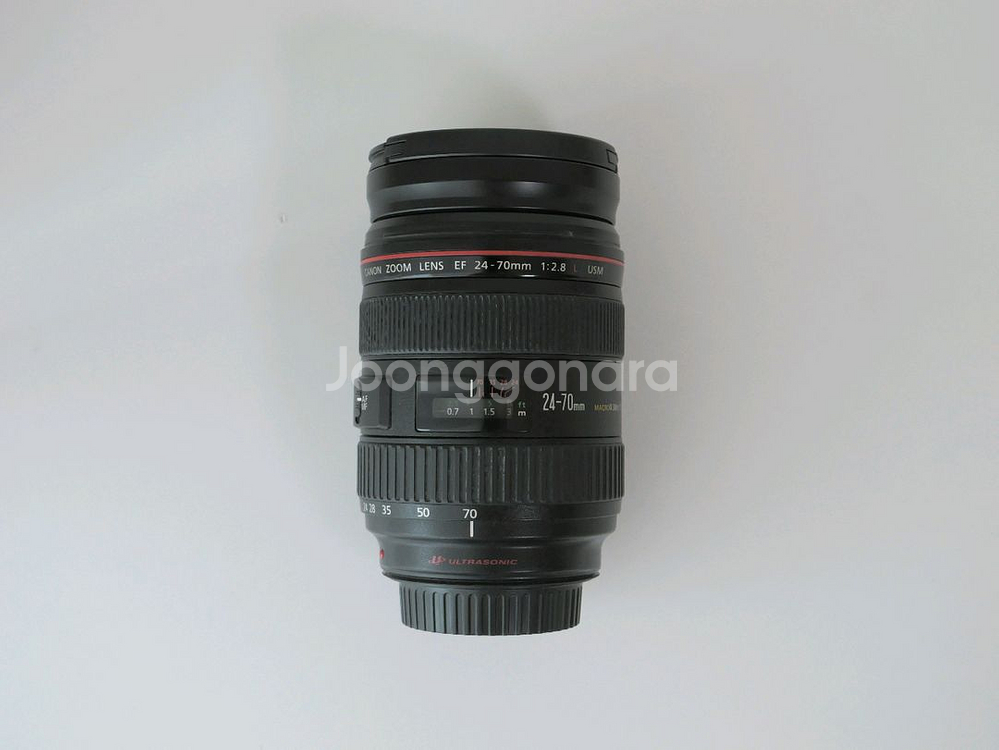 캐논필름카메라(eos5) 및 렌즈(24-70,50mm)--6
