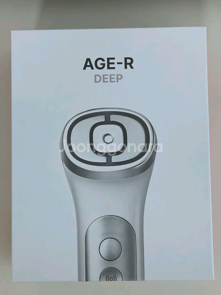 [배송비포함] 메디큐브 에이지알 유쎄라--1