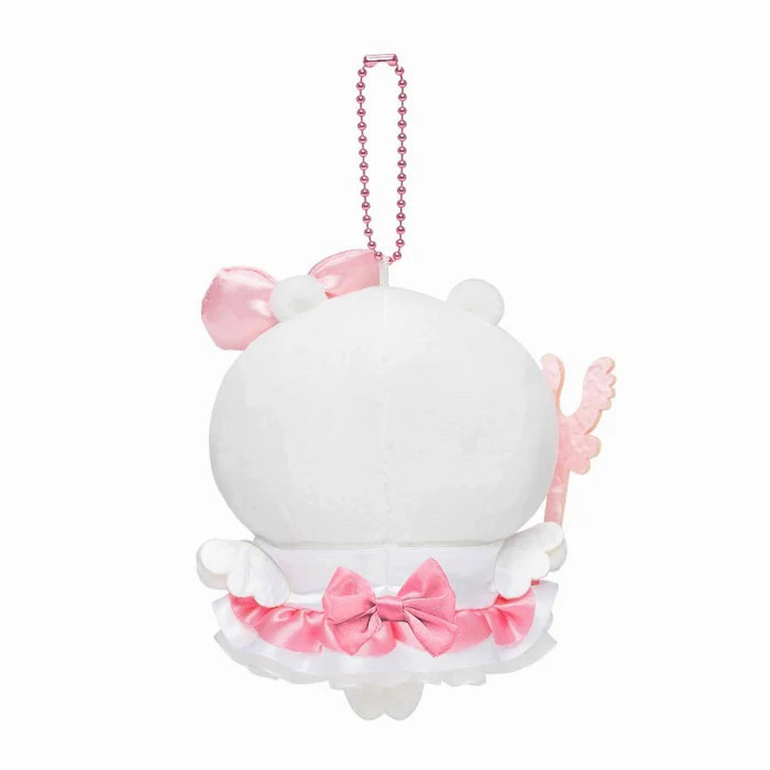 치이카와 먼작귀 매지컬 마스코트 인형 키링 가챠 피규어 이미지