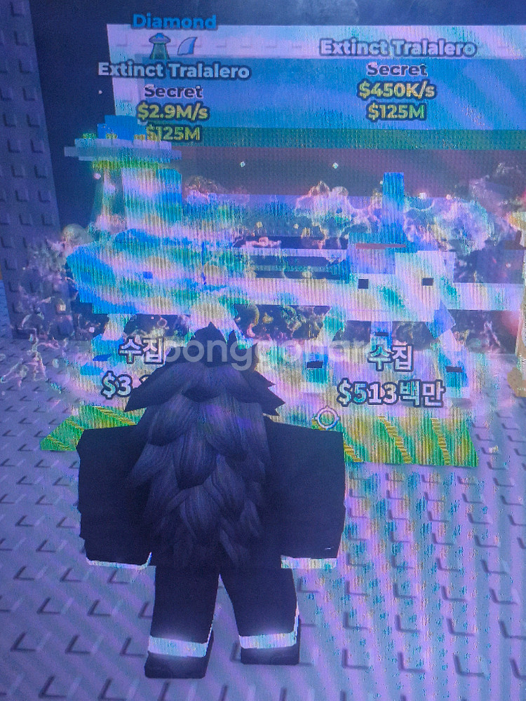 브레인롯트 훔치기 팝니다--1