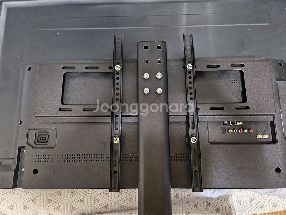 LG49인치TV & 삼성 커브드 모니터(액정파손),삼성--2