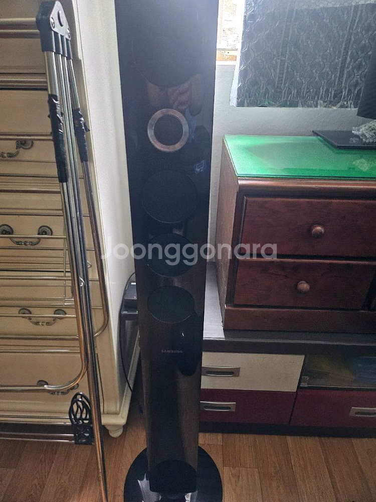 LG49인치TV & 삼성 커브드 모니터(액정파손),삼성--6