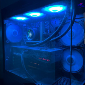 [급처 ]7-14700K / RTX 4070 SUPER