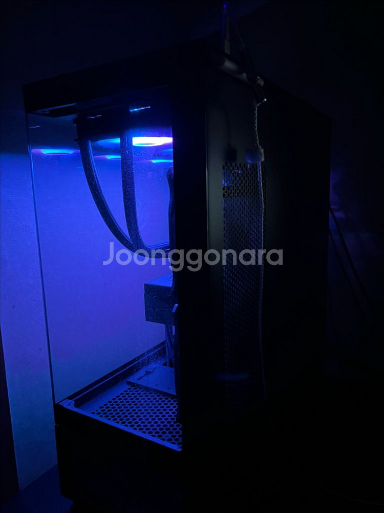 [급처 ]7-14700K / RTX 4070 SUPER--2