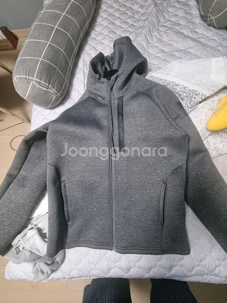 남상 에버라스트 네오프렌 후드집업(2XL)--0