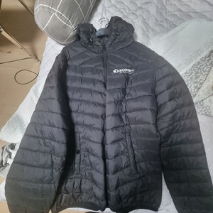 디스커버리 경량패딩(2XL)