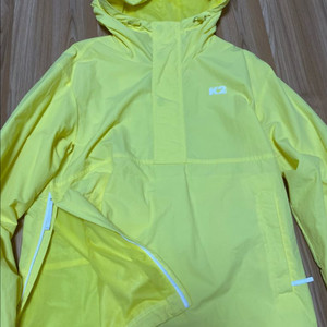 K2 바람막이 아노락점퍼