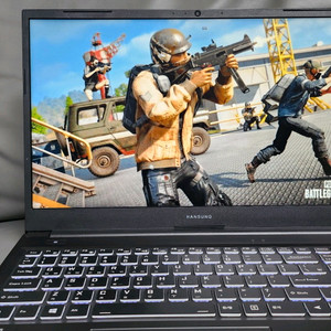 한성 TFX5450UC 고성능 라이젠 울트라북/램16G