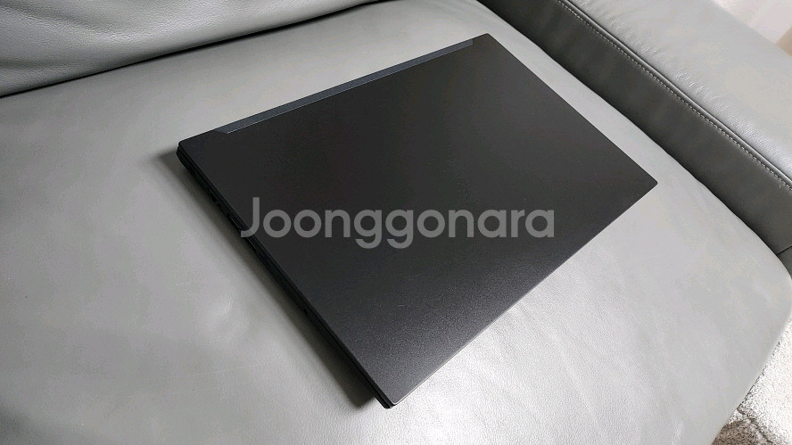 한성 TFX5450UC 고성능 라이젠 울트라북/램16G--3