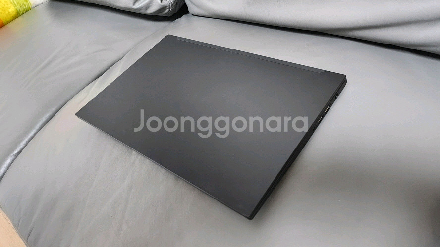 한성 TFX5450UC 고성능 라이젠 울트라북/램16G--4