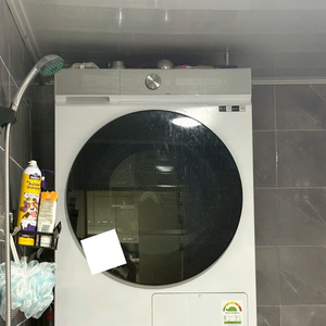 세탁기 건조기